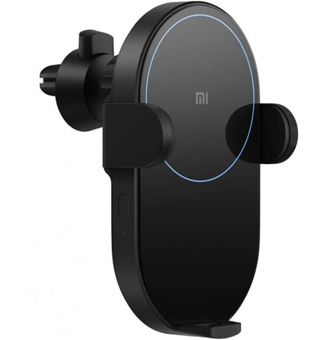 Xiaomi Mi 20W Wireless Car Charger Black