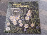 [Vinil] Armin Rusch Piano ane Chorus - Sunshine and Flowers - album pe vinil