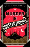 Murder in Constantinople - SAS Gardners EU