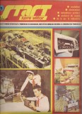 Revista Start spre viitor nr. 1 din ianuarie 1984