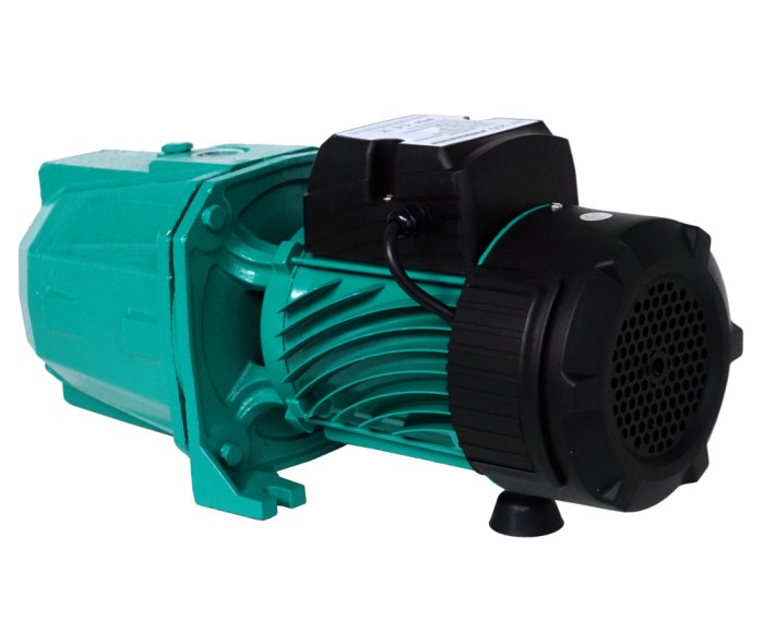 ProGARDEN PF 850 Pompa suprafata 1.5&quot;, 1500W, 130L/min, 50m, apa curata ProAdvanced PowerfulTools