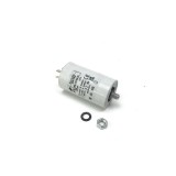 Condensator pentru mașină de spălat rufe WHIRLPOOL INDESIT C00494860 Original