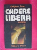 Cadere libera