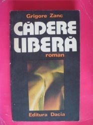 Cadere libera foto
