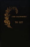 To let - 1994 - John Galsworthy ($T419)