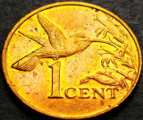 Cumpara ieftin Moneda exotica 1 CENT - TRINIDAD TOBAGO, anul 2008 *cod 1734 B = A.UNC, America Centrala si de Sud