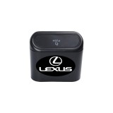 Coș De Gunoi Auto Pentru Depozitare și Curățenie - Lexus