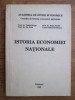 Istoria economiei nationale/ Ilie Puia, Vasile Bogza
