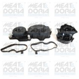 MEAT &amp; DORIA 91600 ventil, aerisire carter