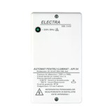 Automat pentru iluminat holurile sau scarile de bloc - ELECTRA API.11A