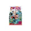 One Piece, Vol. 98, Volume 98