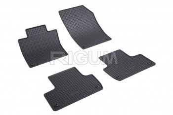Set covorase cauciuc auto Volvo XC60 II, 904352 foto