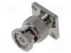 Connector AMPHENOL RF B1551A1-NT3G-50