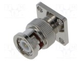 Connector AMPHENOL RF B1551A1-NT3G-50