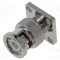 Connector AMPHENOL RF B1551A1-NT3G-50