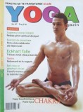 Yoga Magazin, nr. 67/2007