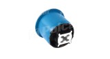 Bucsa brat suspensie Citroen C4 2 (Nc); Ds Ds 4 / Ds 4 Crossback (Nx); Peugeot 308 I (4a 4c), Rcz, Spate, Stanga=Dreapta, Teknorot