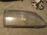 Sticla far stanga Peugeot 306