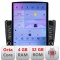 Navigatie Lexus IS 2005-2011 H- IS ecran tip TESLA 9.7&quot; cu Android Radio Bluetooth Internet GPS WIFI 4+32GB DSP 4G O CarStore Technology