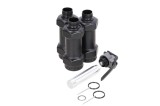 Kit Declansator CO2 cu 3 Grenade Specna Arms Vapor