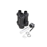 Kit Declansator CO2 cu 3 Grenade Specna Arms Vapor
