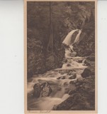 M2 R9 2 - Carte postala foarte veche - Austria, Necirculata, Fotografie