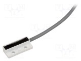 Senzor Reed P&icirc;ntrerup MEDER 100W 32x14,9x6,9mm cu cablu de 2m