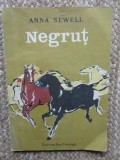 ANNA SEWELL - NEGRUT
