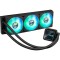 Cooler Procesor ASUS PRIME LC 360 ARGB NEGRU