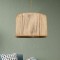 Lustra SP147 Chandelier, Natural