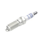 Bujie Bosch Ford: Ecosport Fiesta Focus Fusion KA Mondeo 1.25-1.6 Benzina - Distanta electrozi 1.2mm, Filet M14x1.25, Deschidere 16