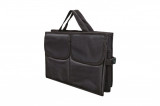 Organizator auto pentru portbagaj Amio, 55x38x26cm