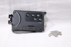 Camera video digitala Samsung HMX-H200BP / EDC piese de schimb - carcasa stanga cu butoane