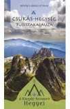 A Csukas-hegyseg turistakalauza - Kovacs Lehel Istvan