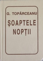 SOAPTELE NOPTII-GEORGE TOPARCEANU-250708