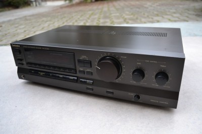 Amplificator Technics SA GX 130 D foto