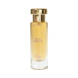 Parfum cu feromoni EYE OF LOVE Lilac Dream, pentru femei, note de vanilie, flori de măr și lemn de cașmir, roz, 30 ml