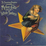 Mellon Collie And The Infinite Sadness | Smashing Pumpkins, virgin records