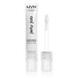 NYX Professional Makeup Jelly Job luciu de buze stralucitor cu efect de crestere culoare Just Jelly 7.5 ml
