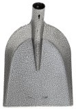 Lopata S504-3 Universala, 275x235 mm, fara coada