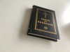 Carte de Rugaciuni Bartolomeu Anania - Institutul Biblic 2001 (Editia 1980). Coperti cartonate, format mic