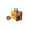 Aparat de sudura cu invertor 130 a anti sticking, pentru lucrari de sudura precise si eficiente - Ingco ING-MMA1302