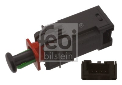 FEBI BILSTEIN 32300 Comutator lumini frana foto