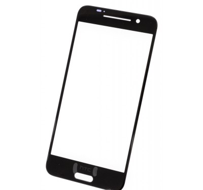 Geam sticla HTC One A9, Black foto