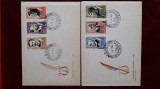 1965-Lp606-Aniv.culturale-FDC