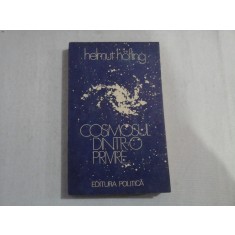 COSMOSUL DINTR-O PRIVIRE - HELMUT HOFLING