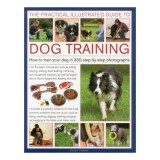 Cumpara ieftin The Practical Illustrated Guide To Dog Training How To Train Your Dog In 330 Stepbystep Photographs