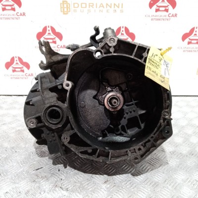 Cutie de viteze manuala 6 trepte Opel Fiat Alfa Romeo 1.3 D foto
