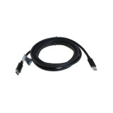 Cablu de date OTB - USB-C 2.0 tată la USB-C 2.0 tată - USB-PD 60W - 2,0 m - negru