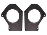 Distanțier MDF 165mm Mercedes 2buc.